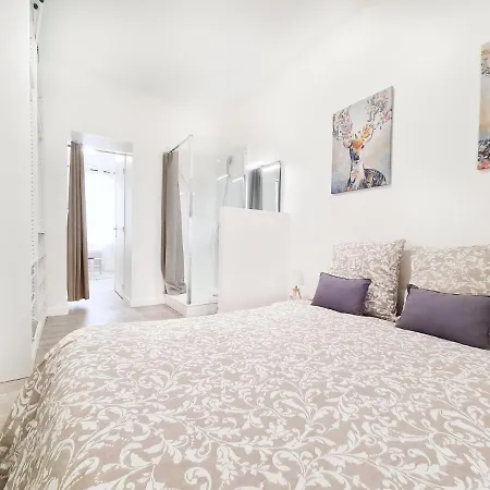 Le Valmy #2 - Cosy Studio - Apartment